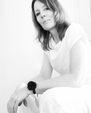 Designerin Christine Sweers