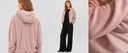 <p>Neue Baumwoll-Fleece Jacken</p>