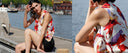 <p>Summer Looks</p>