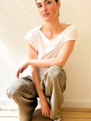 <p>Soft, leicht, feminin</p>