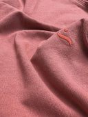 TARA T-Shirt mit recycelter Baumwolle in burnt red