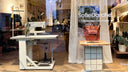 <p>&nbsp;Pop Up Antwerpen vom 14.10.-18.10.26 &nbsp;</p>